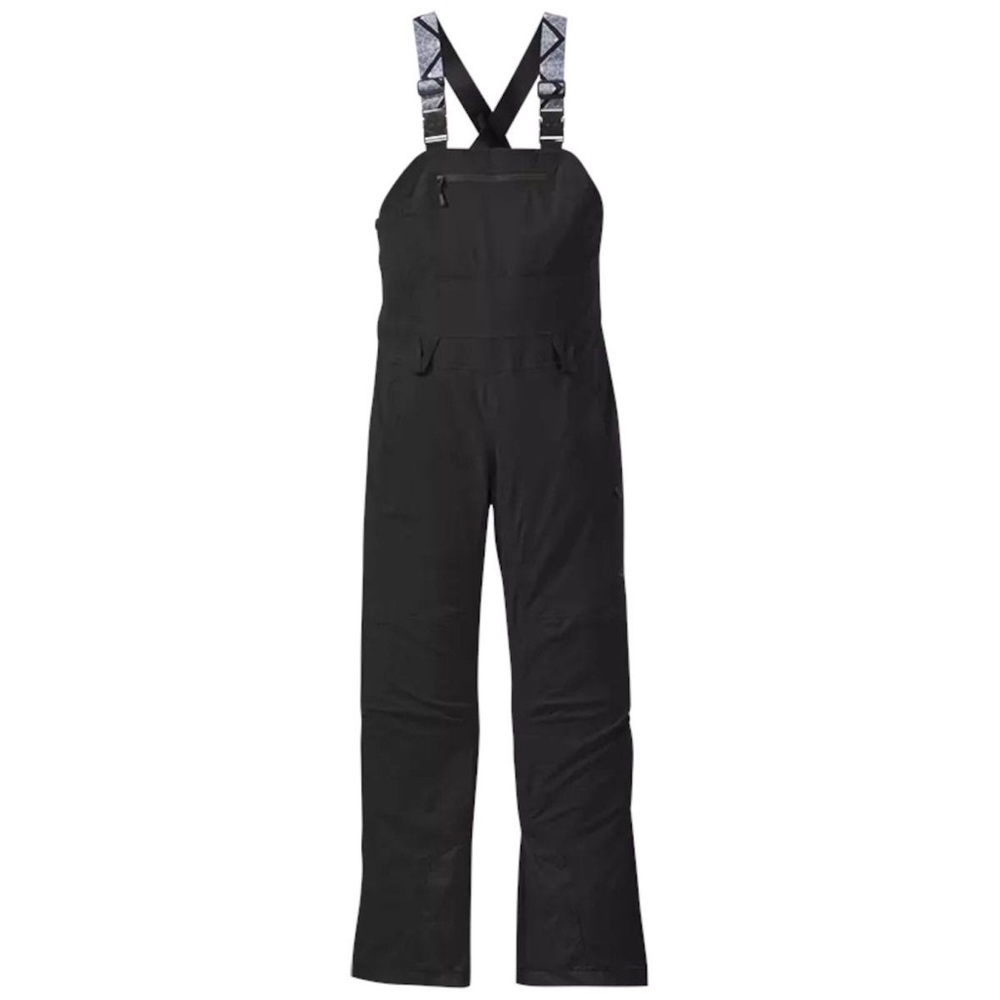 Womens Carbide snow bib